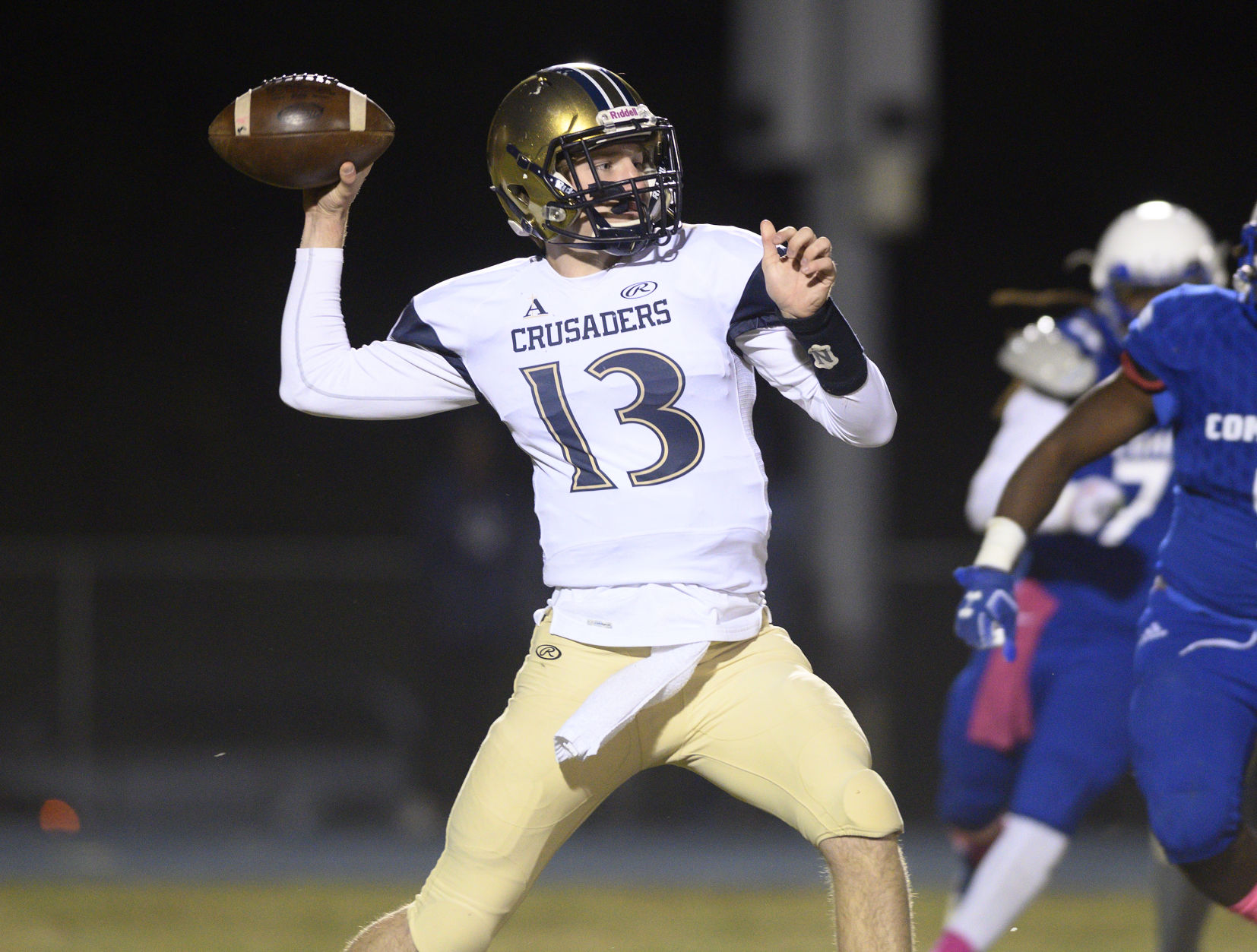 Althoff vs. Cahokia